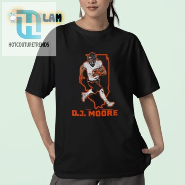 Rock The Moore State Star Shirt Humor Meets Hometown Pride hotcouturetrends 1