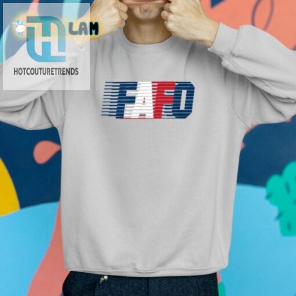 Get Laughs With Our Unique Usa Fafo Tshirt Stand Out hotcouturetrends 1 1