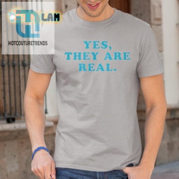 Mitchell Yes They Are Real Shirt Stand Out With Humor hotcouturetrends 1