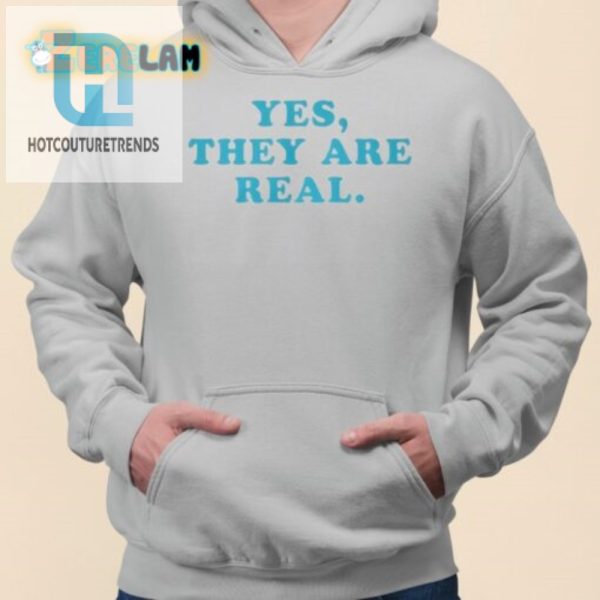 Mitchell Yes They Are Real Shirt Stand Out With Humor hotcouturetrends 1 2