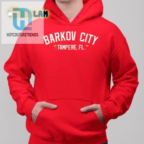 Get Barkovd Hilarious Tampere Shirt Unique Fun hotcouturetrends 1