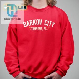 Get Barkovd Hilarious Tampere Shirt Unique Fun hotcouturetrends 1 2