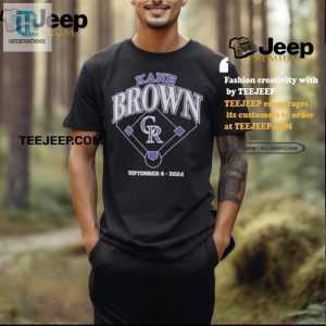 Rock Out Colorado Rockies Style With Kane Brown Shirt hotcouturetrends 1 2