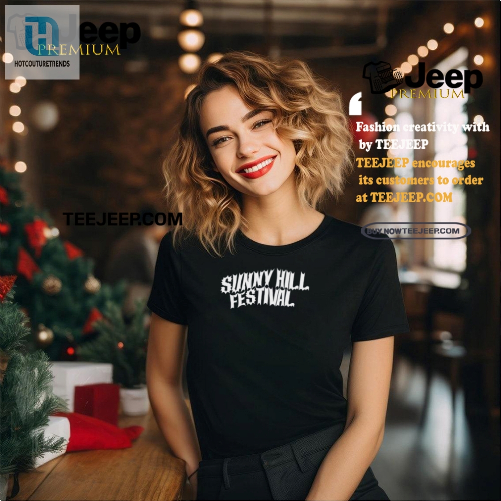 Dua Lipas Festival Tee Get Her Rockin Style Now