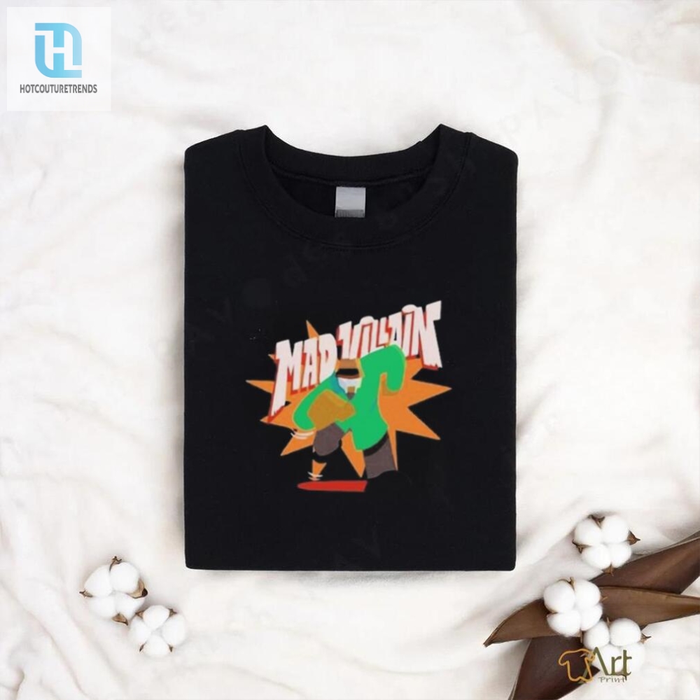 Get Cozy With Madvillain Falls Funkiest Tshirt