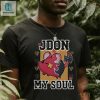 Get A Laugh With The Unique Jdon My Soul Rat Shirt hotcouturetrends 1