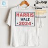 Kamala Vp Walz President 2024 Funny Rally Shirt hotcouturetrends 1