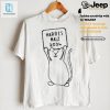 Purrfectly Political Cat Harris Walz 2024 Funny Tee hotcouturetrends 1