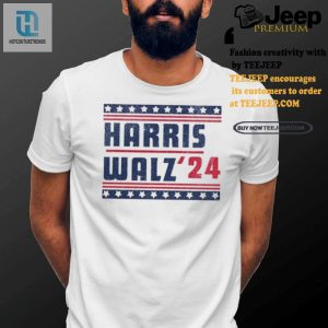 Hilarious Vintage Harris Walz 2024 Election Tshirt Unique Humor hotcouturetrends 1 2