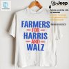 Farmers For Kamala Tim 24 Usa Tee Cultivate Votes hotcouturetrends 1