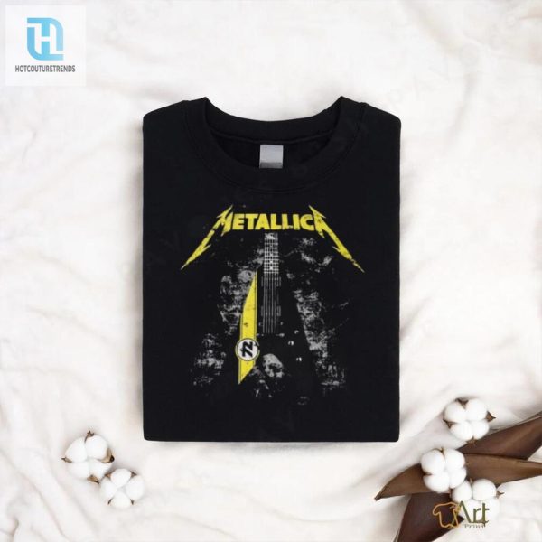 Rock In Style 2024 Hetfield Vulture Shirt Epic Hilarious hotcouturetrends 1 1