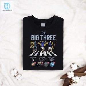 Game Set Match Big Three Legends Tee Serve In Style hotcouturetrends 1 1