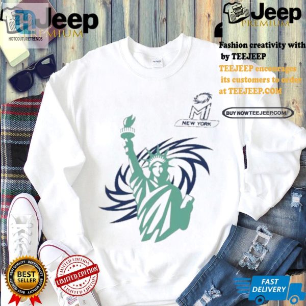 Lol In Style Mi Ny Lady Liberty 2024 Tee For Unique Fun hotcouturetrends 1 1