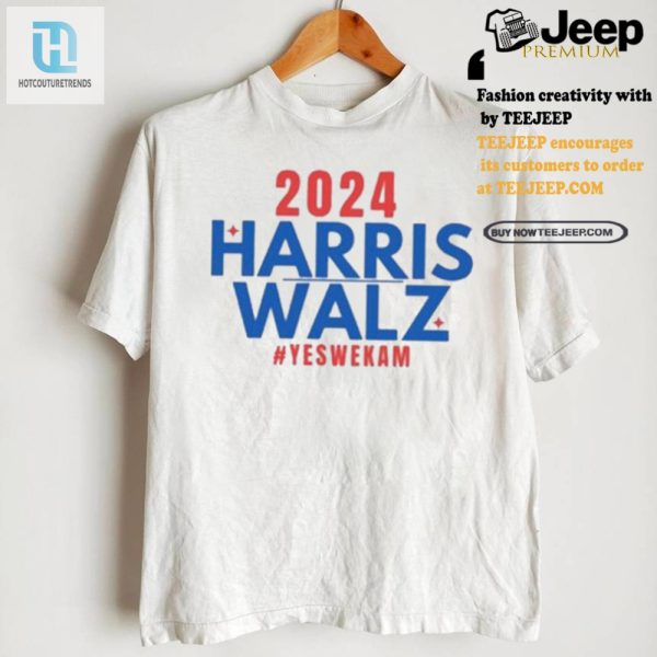 2024 Harris Walsz Yeswekam Shirt Hilarious Unique Unmissable hotcouturetrends 1