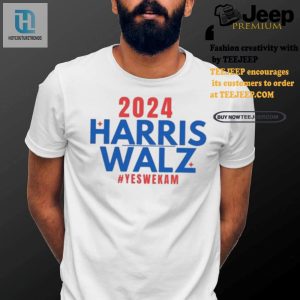 2024 Harris Walsz Yeswekam Shirt Hilarious Unique Unmissable hotcouturetrends 1 2