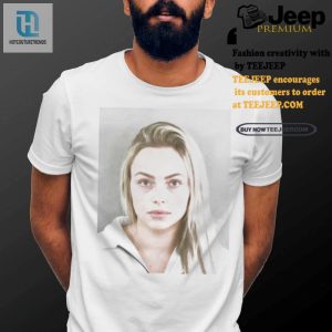 Get Arrested In Style Jack Macey Liv Morgan Mugshot Shirt hotcouturetrends 1 2