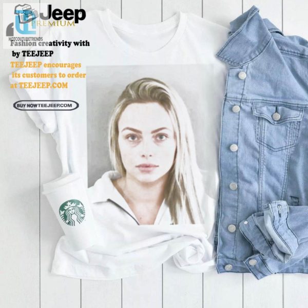 Get Arrested In Style Jack Macey Liv Morgan Mugshot Shirt hotcouturetrends 1 3