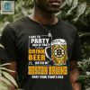 Funny Boston Bruins Womens Tee Drink Watch Win hotcouturetrends 1