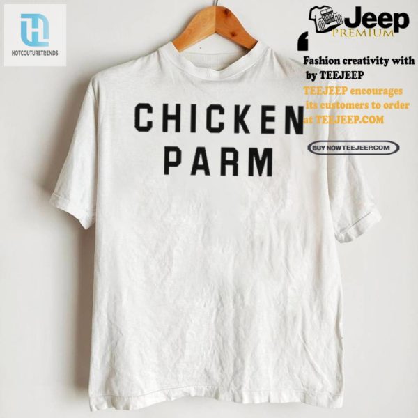 Cluckin Hilarious Critical Role Chicken Parm Shirt hotcouturetrends 1