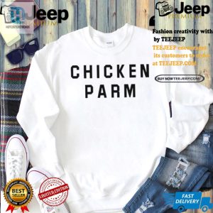 Cluckin Hilarious Critical Role Chicken Parm Shirt hotcouturetrends 1 1