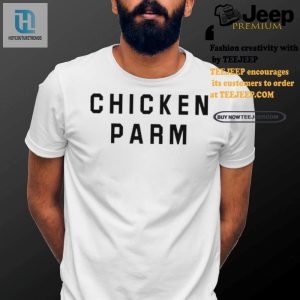 Cluckin Hilarious Critical Role Chicken Parm Shirt hotcouturetrends 1 2