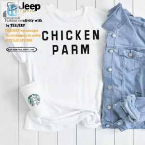 Cluckin Hilarious Critical Role Chicken Parm Shirt hotcouturetrends 1 3