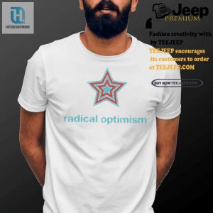 Dua Lipa Shirt Wear Your Radical Optimism With A Star Twist hotcouturetrends 1 2