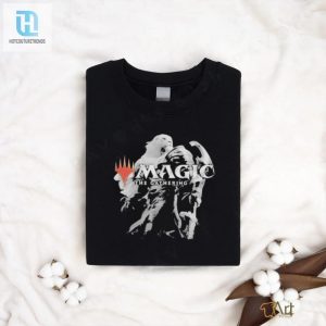 Roar In Style Official Magic The Gathering Lion Knight Tee hotcouturetrends 1 1