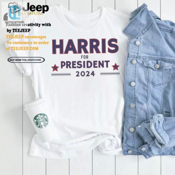 Funny 2024 Kamala Harris Magnet Shirt Stand Out Laugh hotcouturetrends 1 3