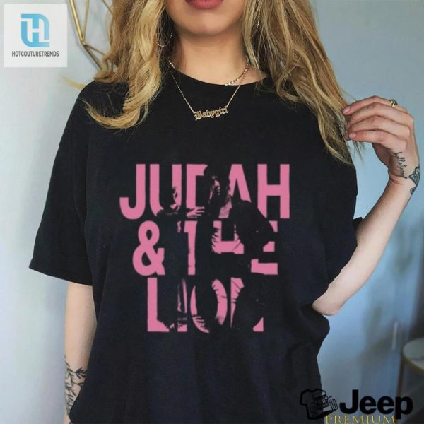 Get Your Laughs Style Unique Jtl Band Shirt hotcouturetrends 1 2