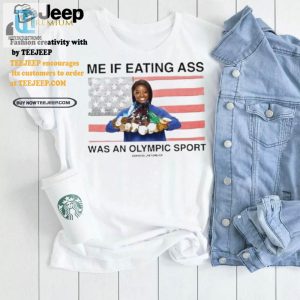 Funny Olympic Eating Ass Shirt Unique And Hilarious Tee hotcouturetrends 1 3