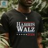 Funny Kamala Harris Walz 2024 Kids Tee Unique Election Humor hotcouturetrends 1