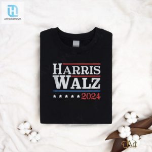 Funny Kamala Harris Walz 2024 Kids Tee Unique Election Humor hotcouturetrends 1 1