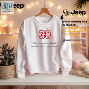 Funny Emotional Rollercoaster 20S Shirt Unique And Hilarious hotcouturetrends 1 2