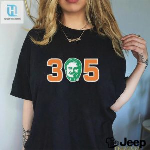 Get Hooked Hilarious Official 305 Flanigans Shirt hotcouturetrends 1 2