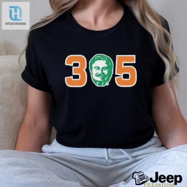 Get Hooked Hilarious Official 305 Flanigans Shirt hotcouturetrends 1 3