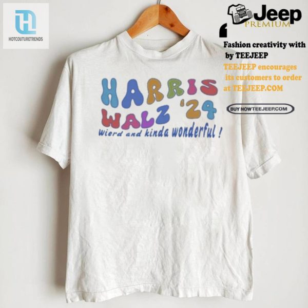 Funny Harris Walz 2024 Groovy Tshirt Unique Hilarious hotcouturetrends 1