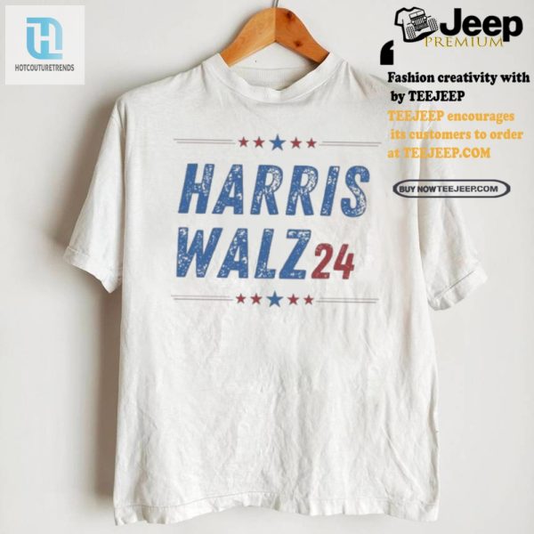 Vote Harriswalz 2024 Hilarious President Vp Election Tee hotcouturetrends 1