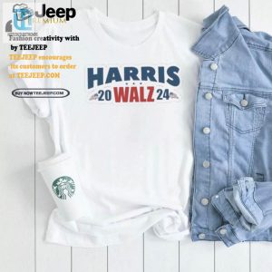 Vote Harriswalz 2024 Sticker Shirt For Future Laughs hotcouturetrends 1 3