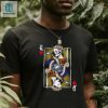 Philly Eagles Queen Of Hearts Tee Rule Game Day With Style hotcouturetrends 1