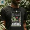 Rock Your Wardrobe Sunami 2024 Tour Poster Tee hotcouturetrends 1