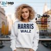 Get Quirky Harris Walz Shirt Wear Your Wit hotcouturetrends 1