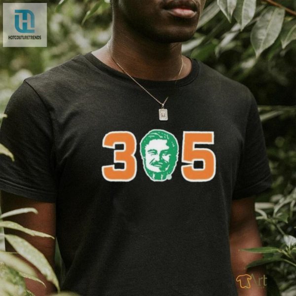 Get Repped Hilarious Official Area Code 305 Flanigans Tee hotcouturetrends 1