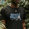 Get Laughs With Christopher Morels Unique Magic Shirt hotcouturetrends 1