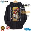 Get Sacked In Style Derrick Thomas Throwback Tee hotcouturetrends 1