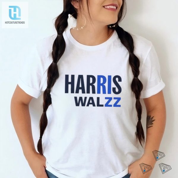 Get Rizzd Up Hilarious Victor Shi Harris Walzz Tee hotcouturetrends 1