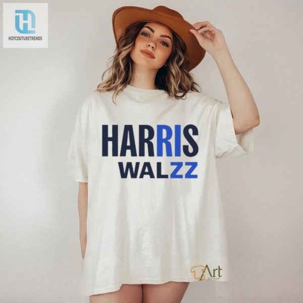 Get Rizzd Up Hilarious Victor Shi Harris Walzz Tee hotcouturetrends 1 1