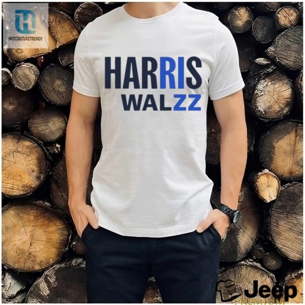 Get Rizzd Up Hilarious Victor Shi Harris Walzz Tee hotcouturetrends 1 3