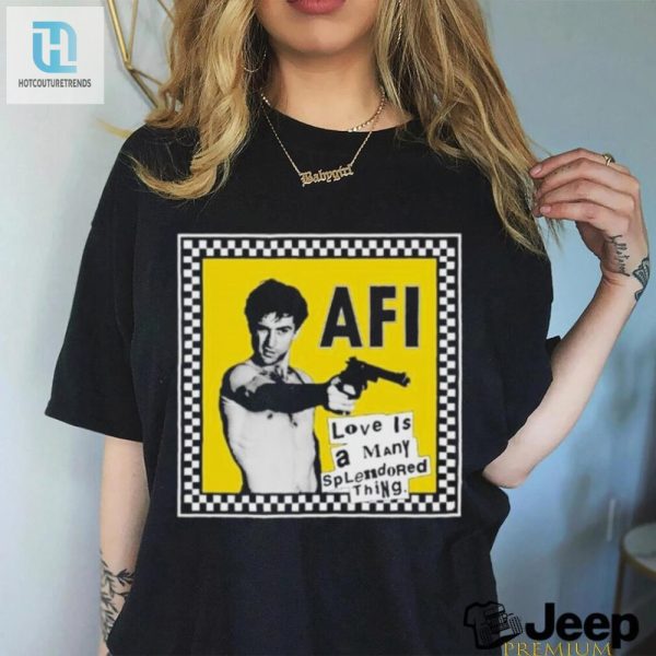 Quirky Afi Shirt Love Is A Many Splendored Thing hotcouturetrends 1 3