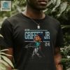 Griffey Jr. Tee Home Run Humor For True Fans hotcouturetrends 1